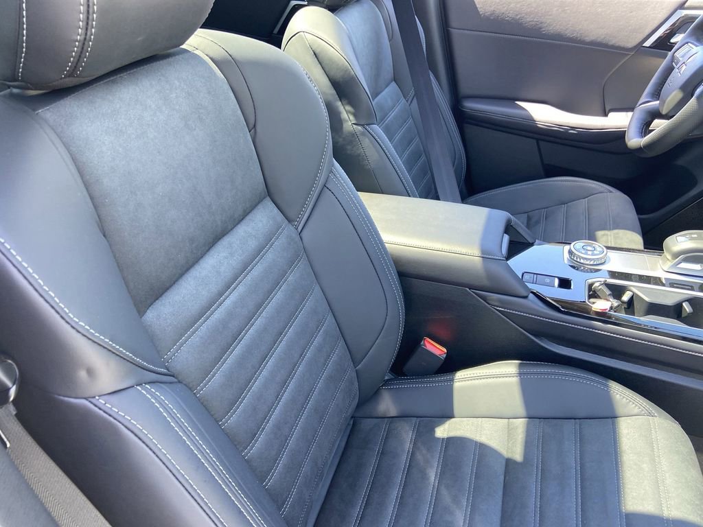 New 2026 Mitsubishi Outlander SE AWD/4WD image 33