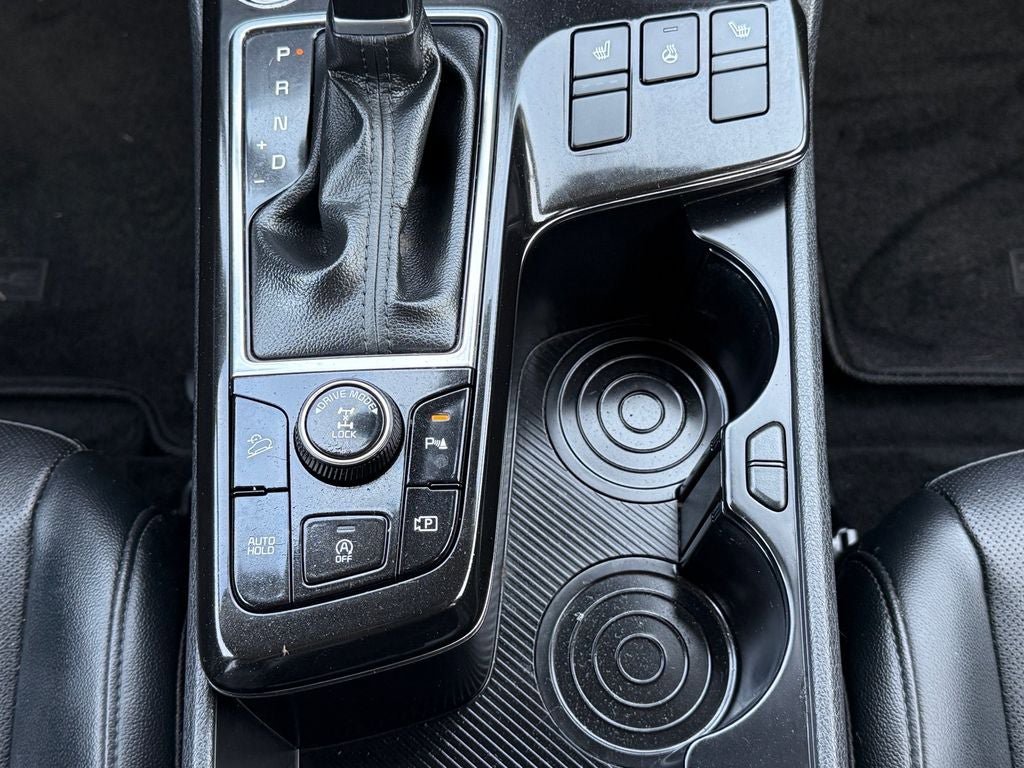 Used 2023 Kia Sportage EX AWD/4WD image 27