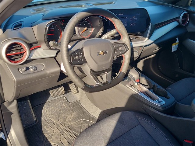 New 2026 Chevrolet Trax RS image 17