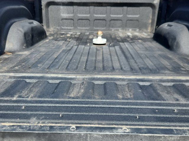 Used 2020 RAM 2500 Laramie w/ Night Edition image 17