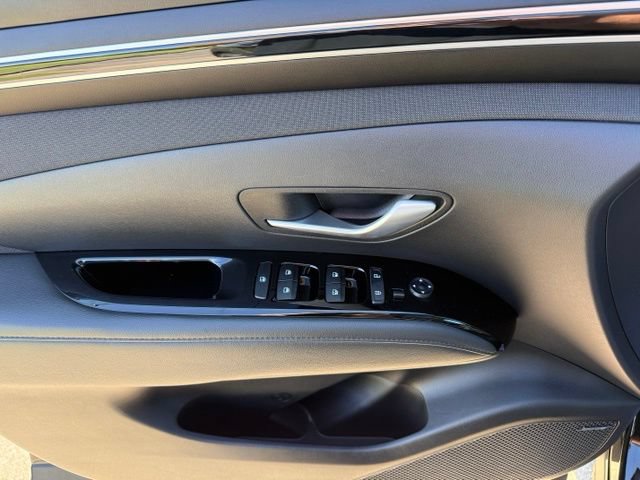 Used 2022 Hyundai Tucson SEL w/ Convenience + Premium Package AWD/4WD image 15