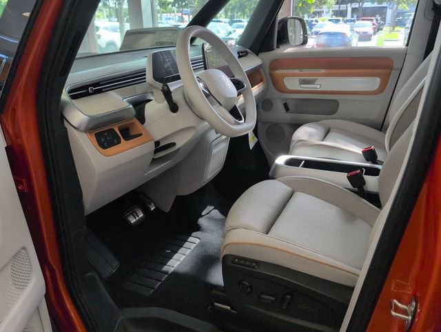 New 2025 Volkswagen ID. Buzz Pro S Plus image 6