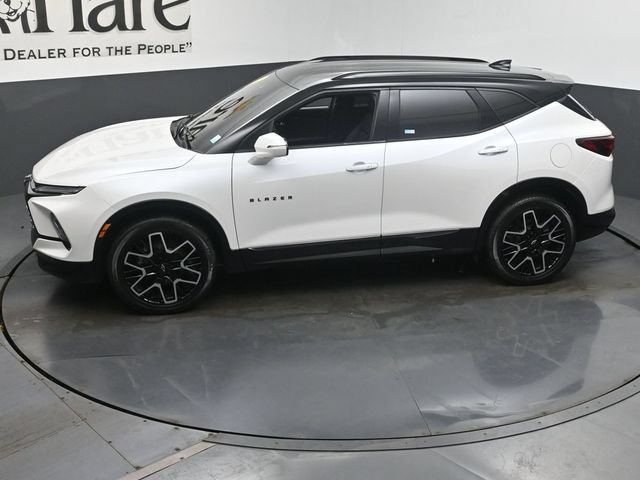 Used 2024 Chevrolet Blazer RS w/ Enhanced Convenience Package FWD image 58