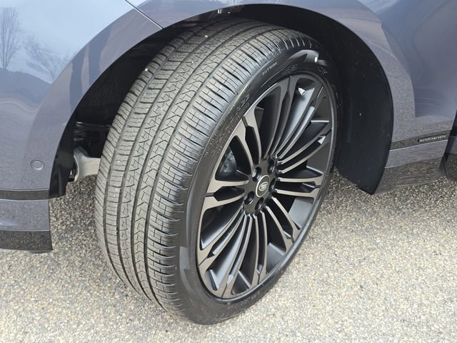 New 2026 Land Rover Range Rover Velar Autobiography AWD/4WD image 33