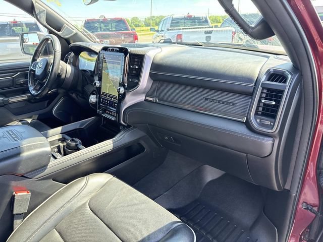 Used 2020 RAM 1500 Limited AWD/4WD image 36