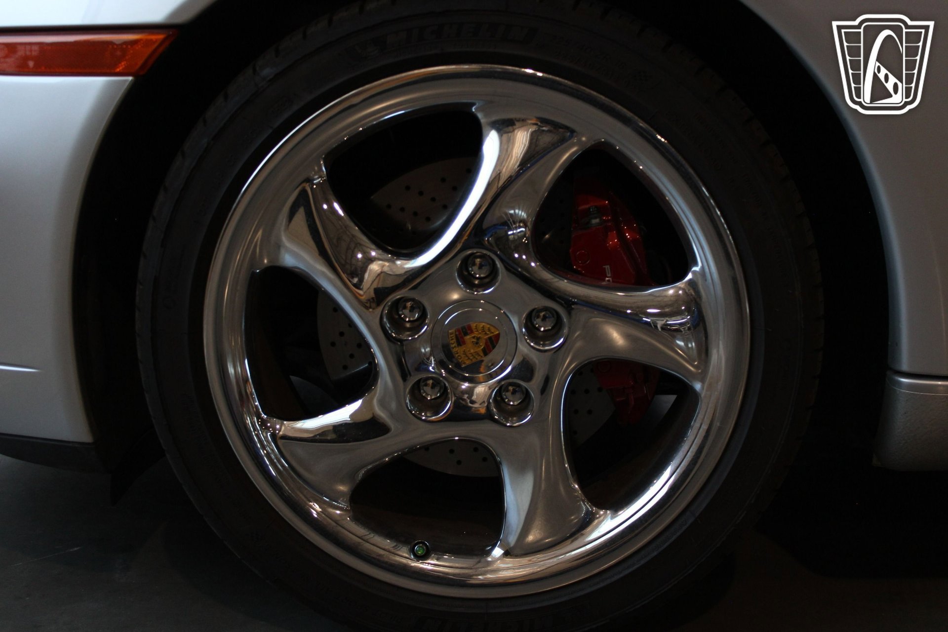 Used 1999 Porsche 911 image 33