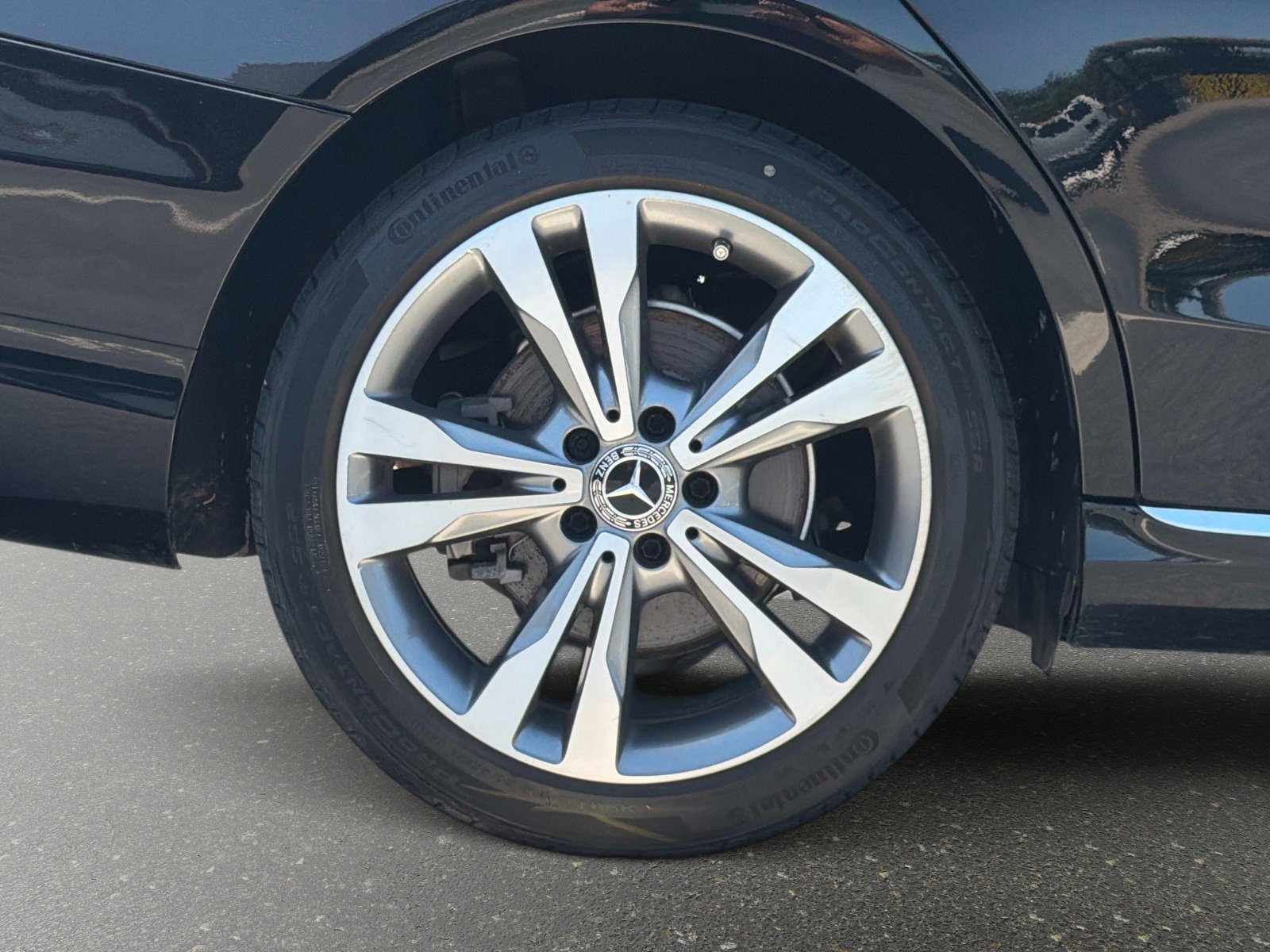 Used 2021 Mercedes-Benz C 300 Sedan image 18