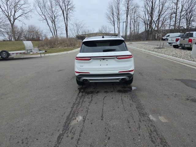 Used 2020 Lincoln Corsair AWD w/ Premium Package image 6