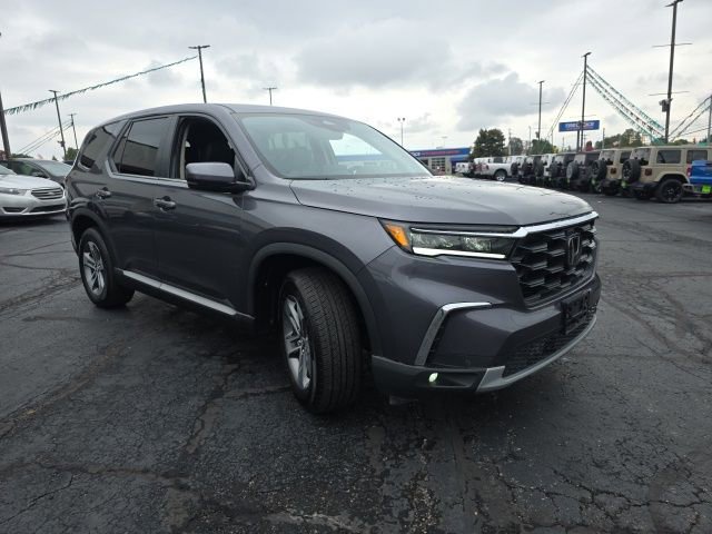 Used 2024 Honda Pilot EX-L image 8