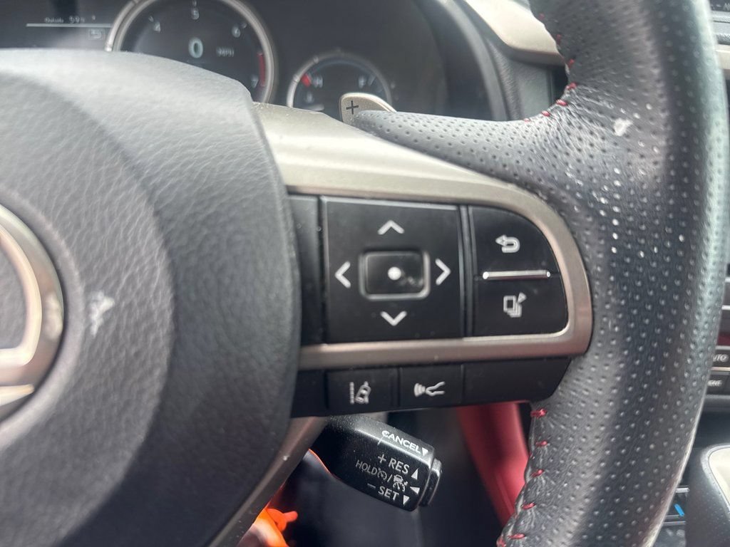 Used 2022 Lexus RX 350 F Sport w/ Accessory Package AWD/4WD image 48