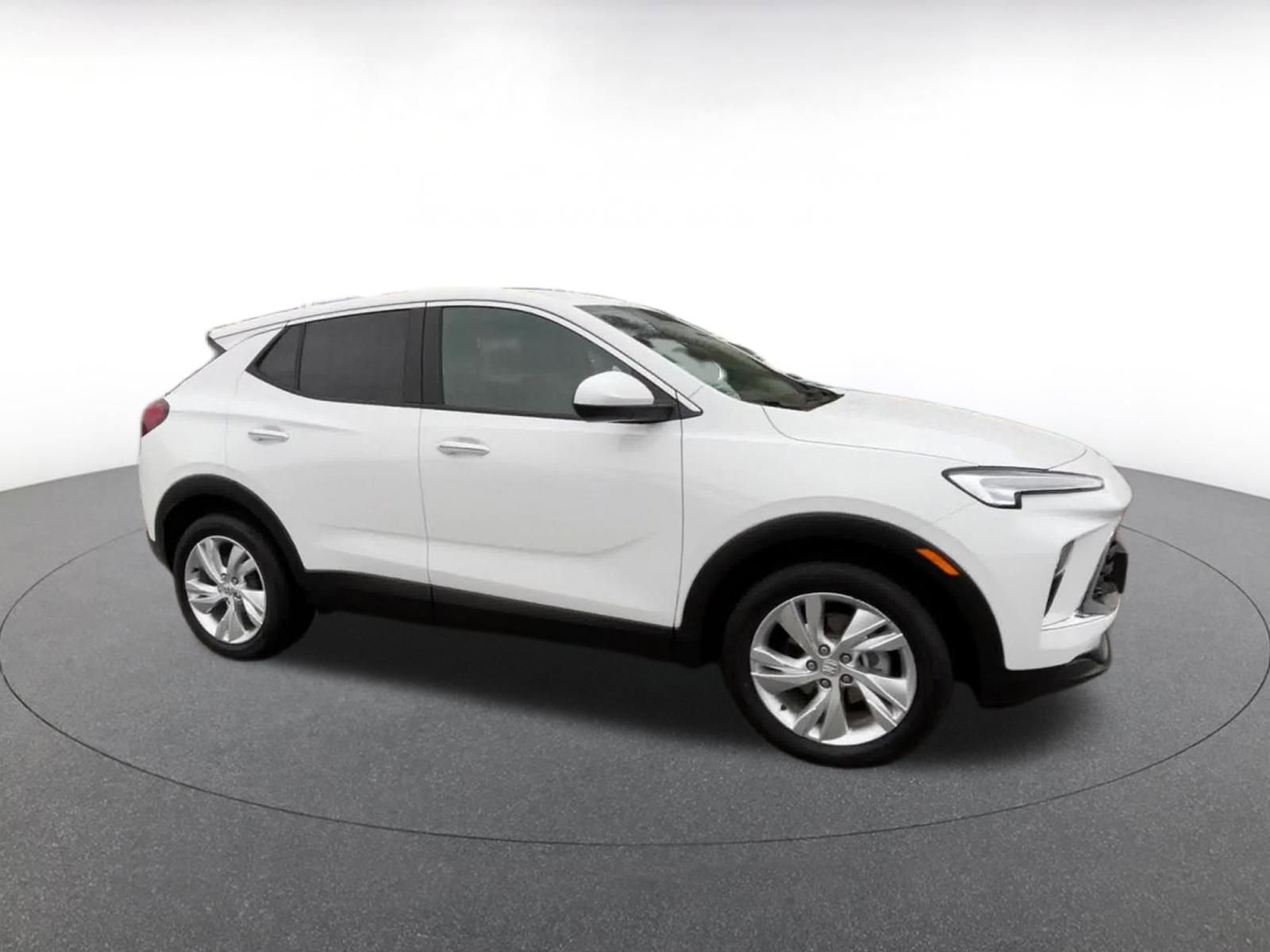 Used 2025 Buick Encore GX Preferred video 2