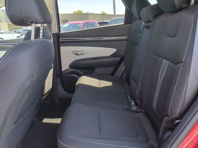 Used 2023 Hyundai Tucson SEL AWD/4WD image 13