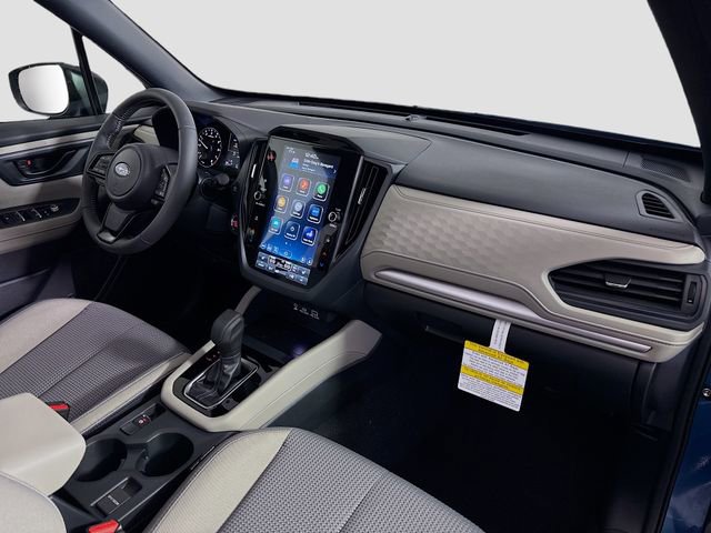 New 2025 Subaru Forester Premium image 29
