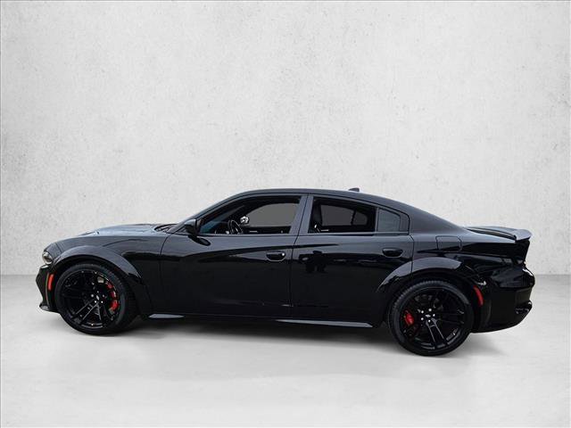 Used 2022 Dodge Charger Scat Pack image 8