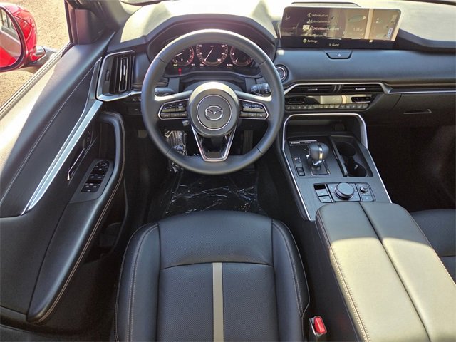 New 2026 MAZDA CX-90 3.3 Turbo S w/ Premium Plus image 11