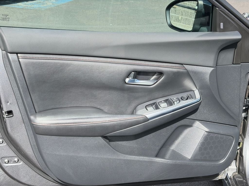 Used 2021 Nissan Sentra SR FWD image 20