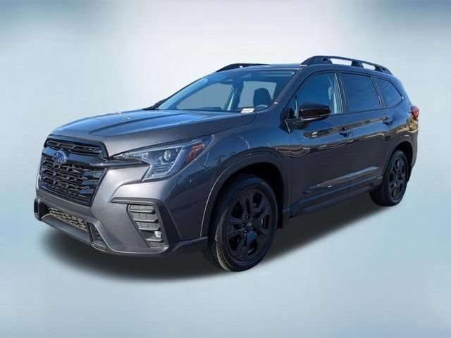 New 2026 Subaru Ascent Bronze Edition AWD/4WD image 7