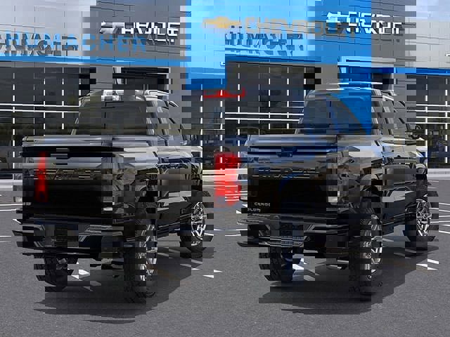 New 2026 Chevrolet Colorado LT image 4