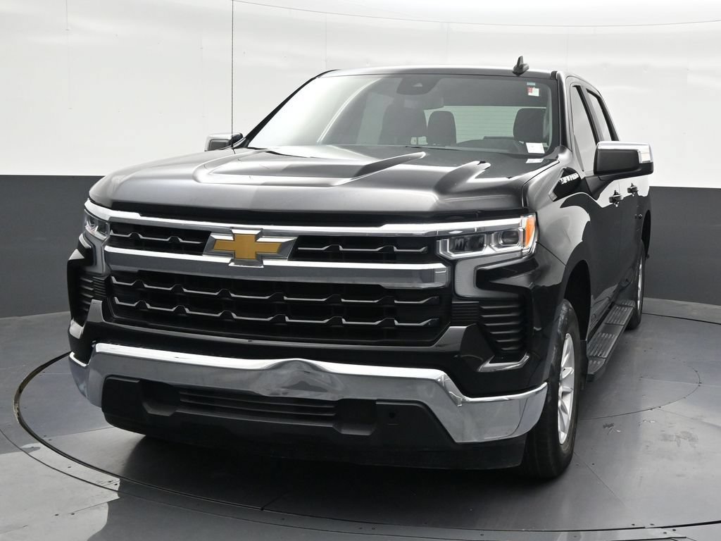 Used 2023 Chevrolet Silverado 1500 LT RWD image 9