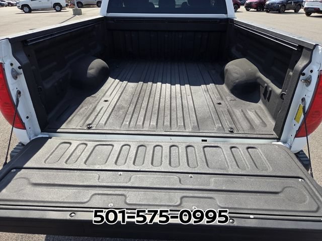 Used 2019 Toyota Tundra SR RWD image 7