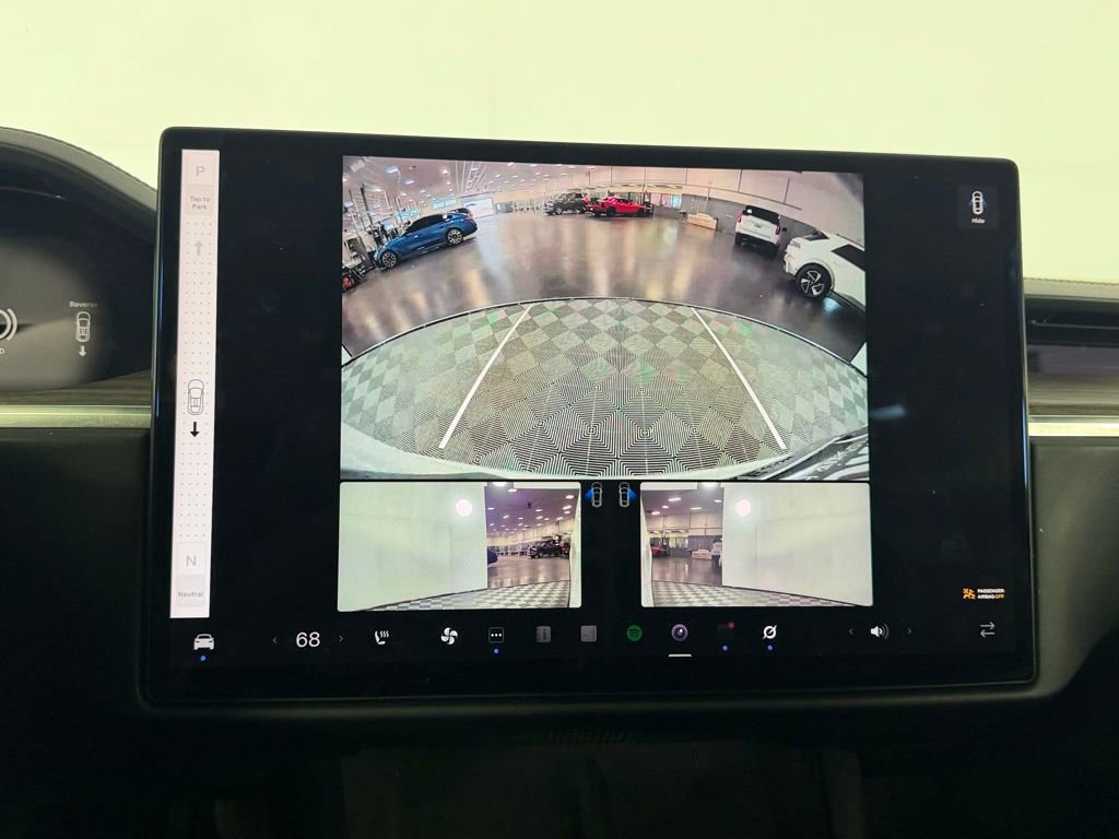 Used 2022 Tesla Model X Plaid AWD/4WD image 20