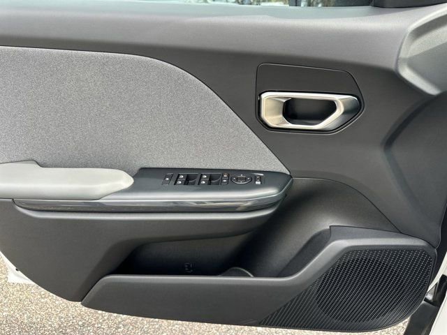 New 2025 Kia K4 GT-Line Turbo FWD image 16