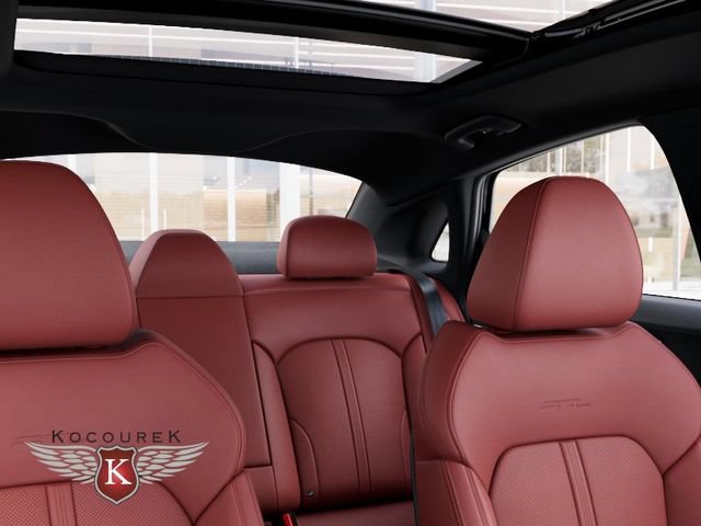 New 2026 Kia K5 GT-Line AWD/4WD image 27