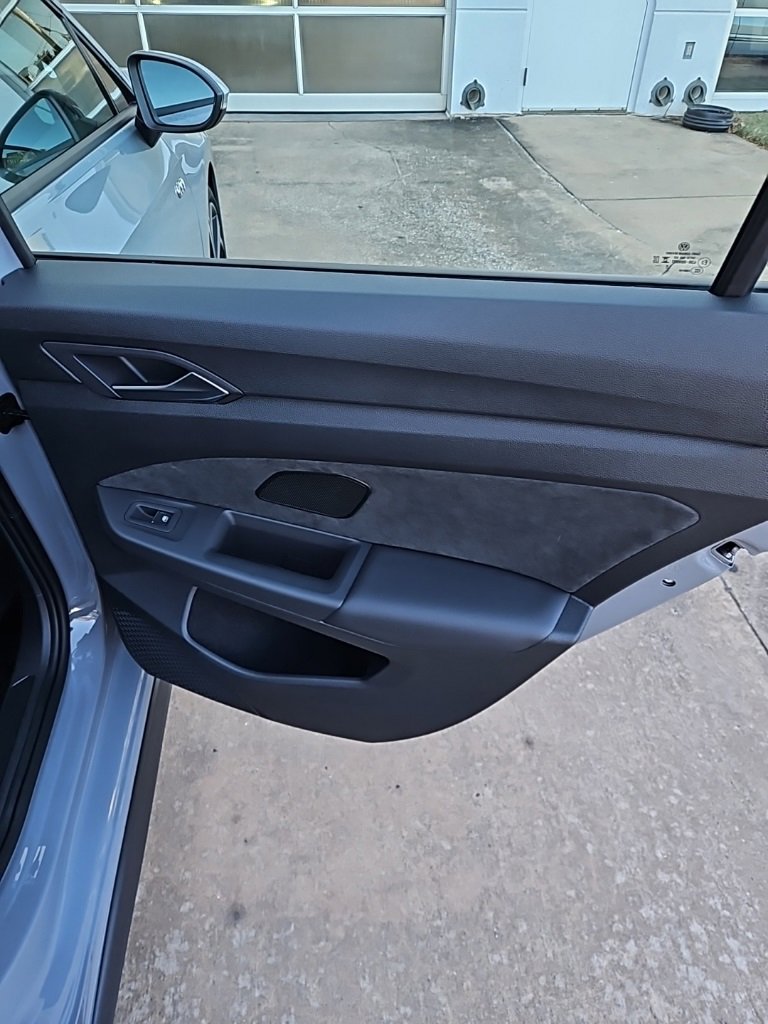 New 2026 Volkswagen GTI SE image 15