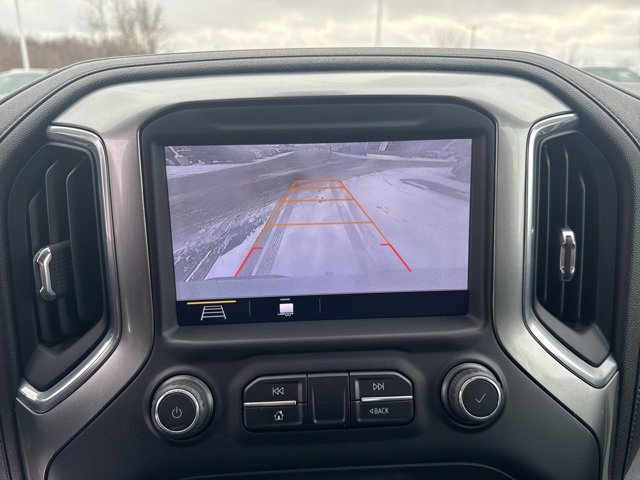 Used 2019 Chevrolet Silverado 1500 LT w/ All-Star Edition image 15