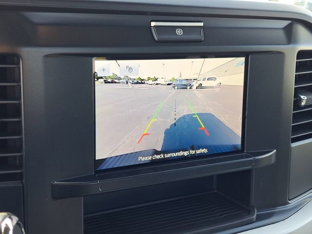 New 2026 Ford F350 XL w/ STX Appearance Package image 15