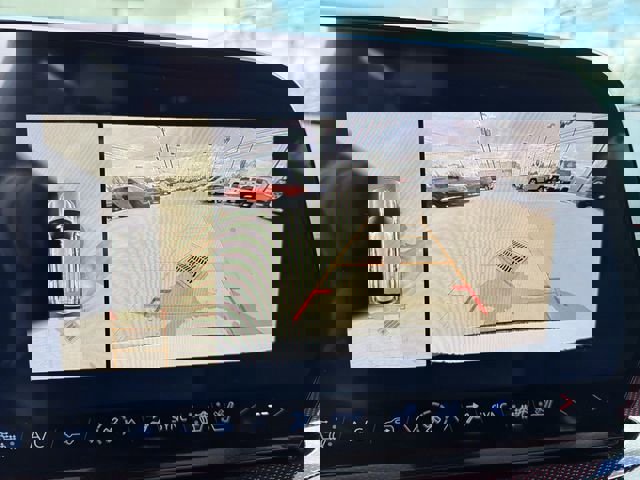 New 2026 Chevrolet Traverse RS image 18