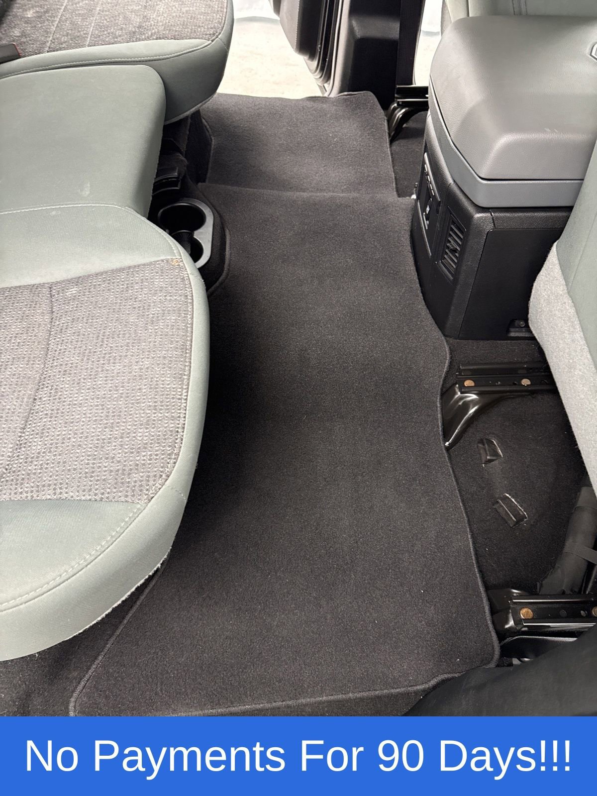 Used 2018 RAM 1500 Big Horn image 30