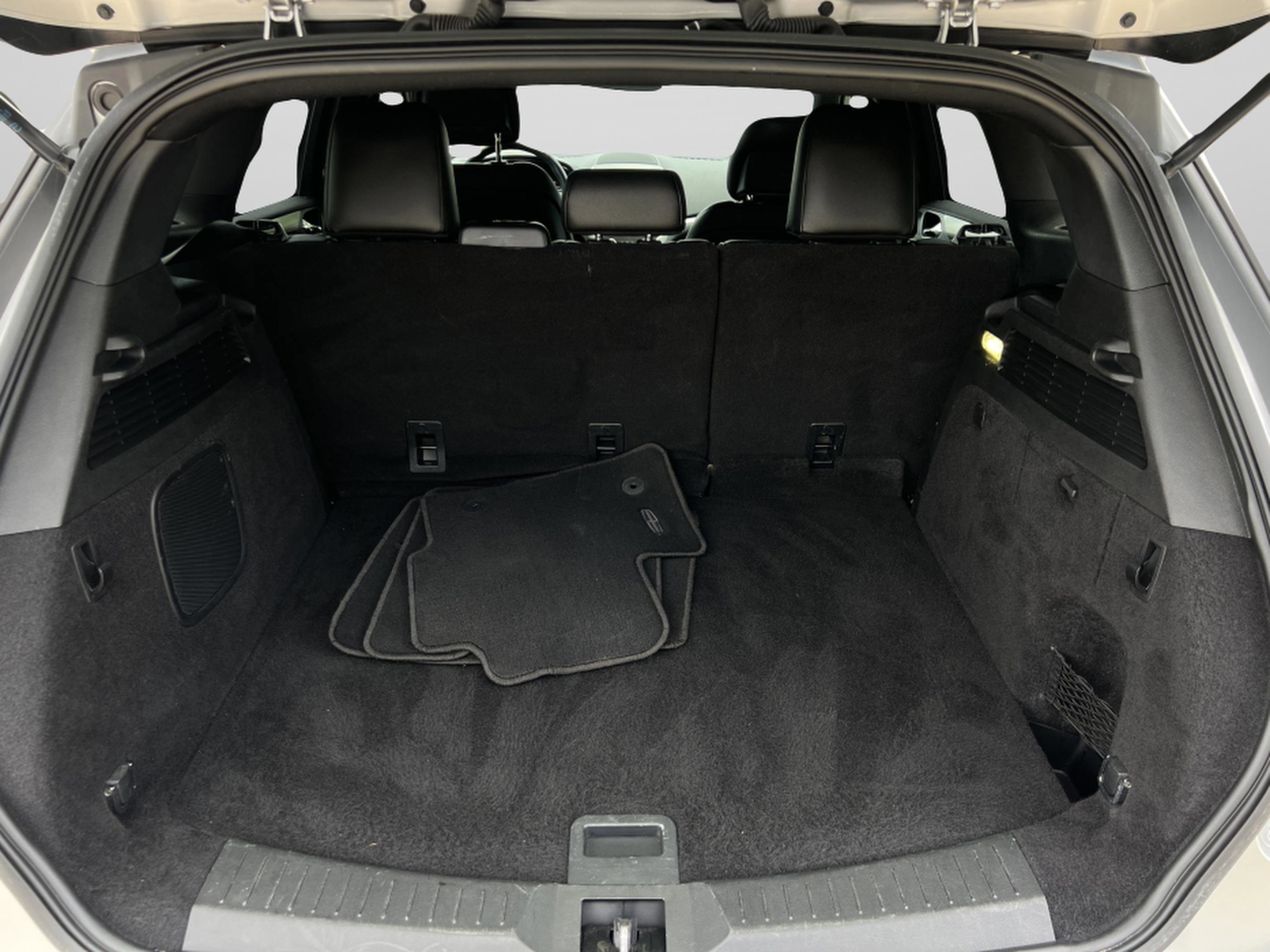 Used 2016 Lincoln MKC Premiere FWD image 25