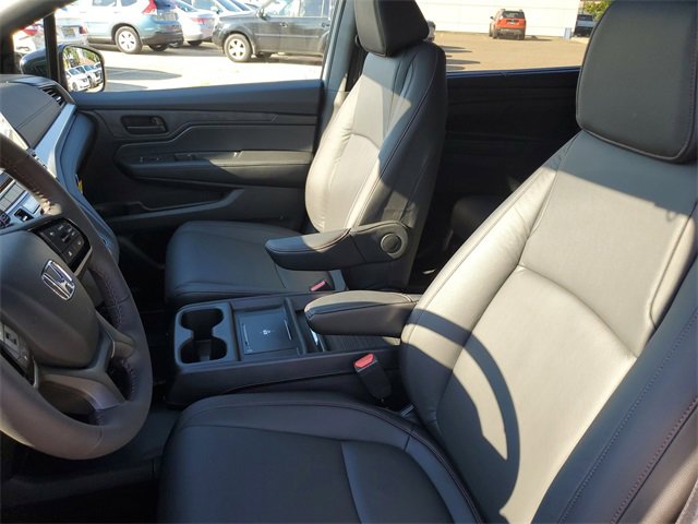 New 2026 Honda Odyssey Sport-L image 17