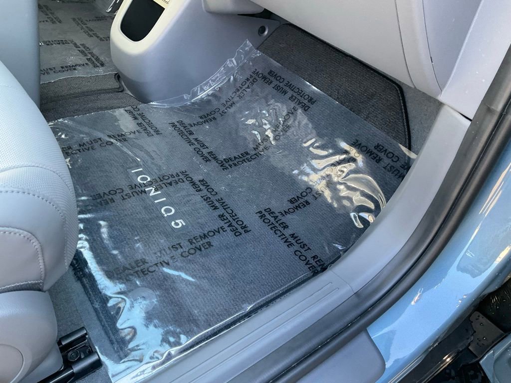 Used 2025 Hyundai Ioniq 5 SEL image 68