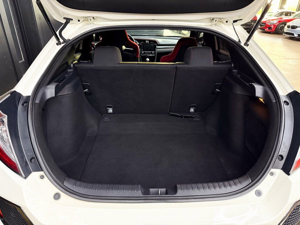 Used 2019 Honda Civic Type R image 28