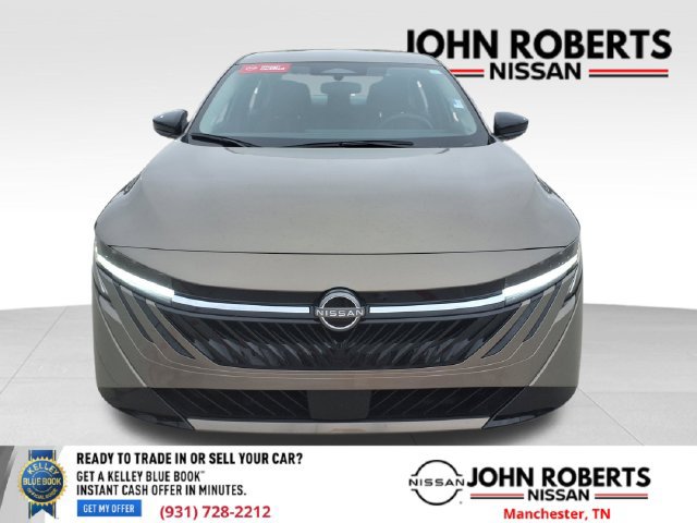 Certified 2026 Nissan Sentra SV w/ Floor Mat Package FWD image 12
