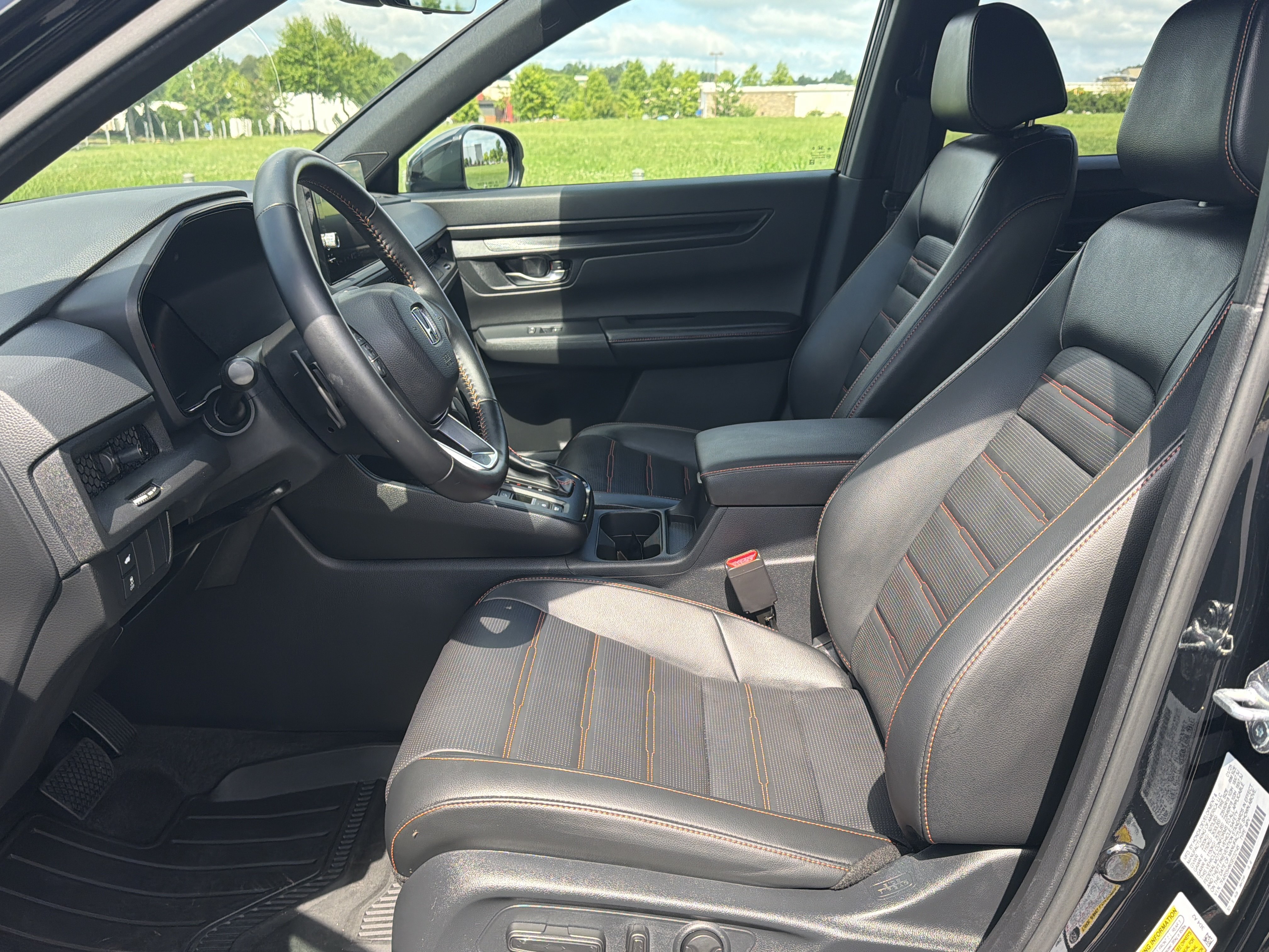 Used 2025 Honda CR-V Sport-L image 24