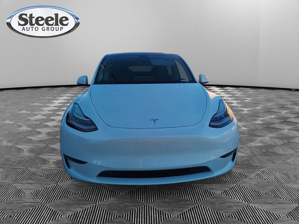Used 2023 Tesla Model Y Long Range image 8