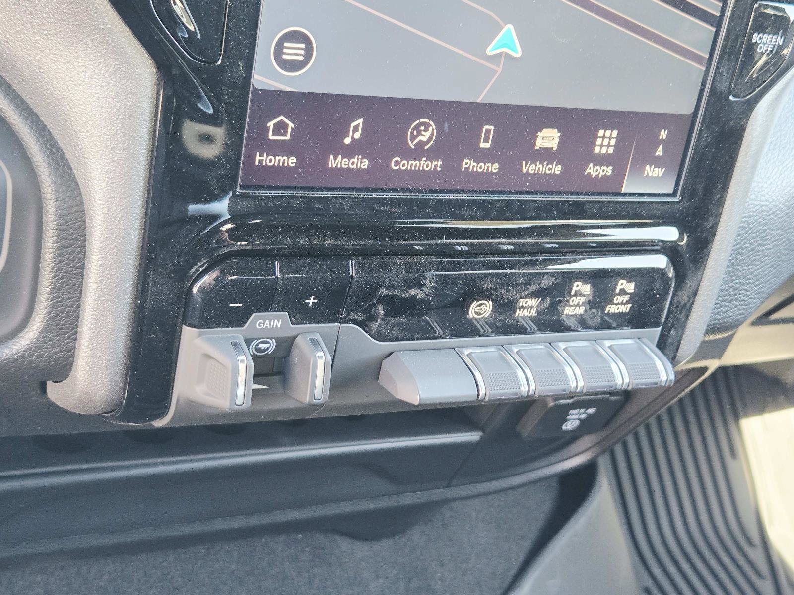 New 2026 RAM 2500 Tradesman image 25