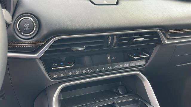 New 2026 MAZDA CX-90 3.3 Turbo S w/ Premium Plus image 22