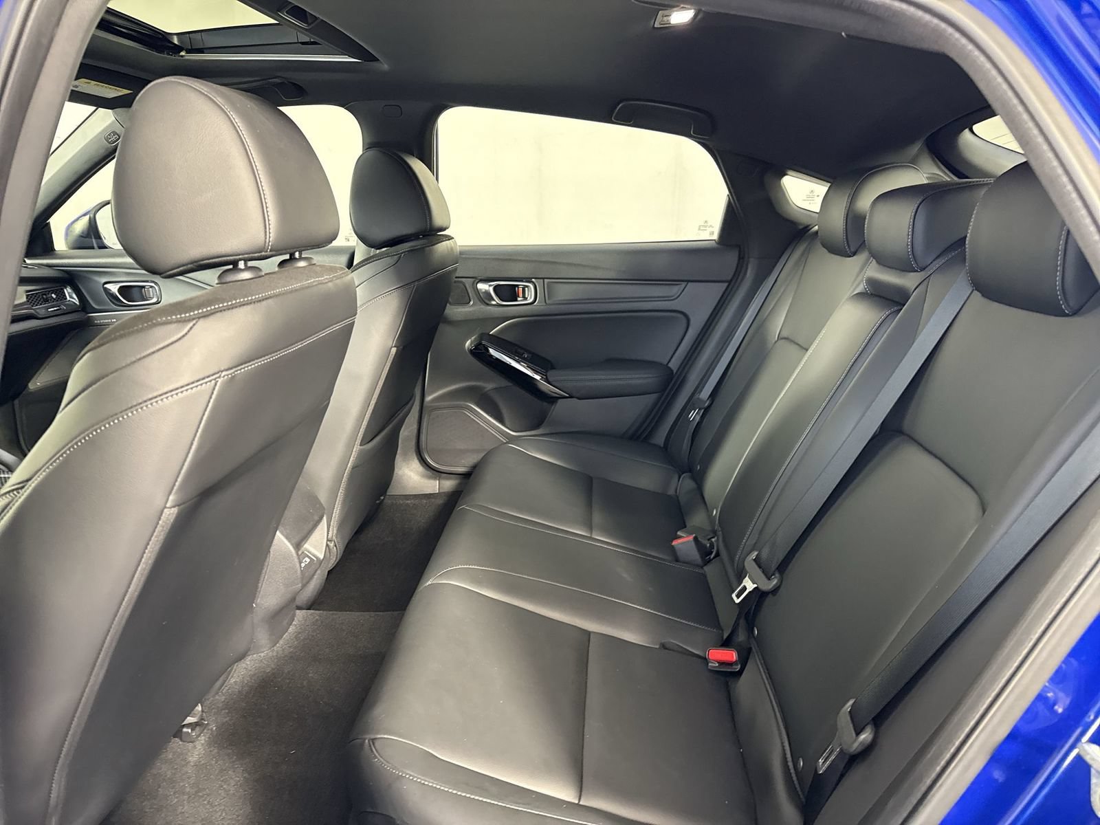 Certified 2023 Acura Integra A-Spec FWD image 24