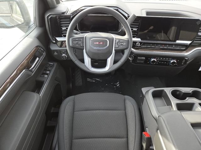 New 2026 GMC Sierra 1500 Elevation image 27