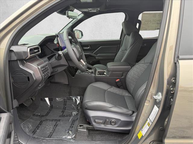 New 2026 Toyota Tacoma TRD Off-Road image 11