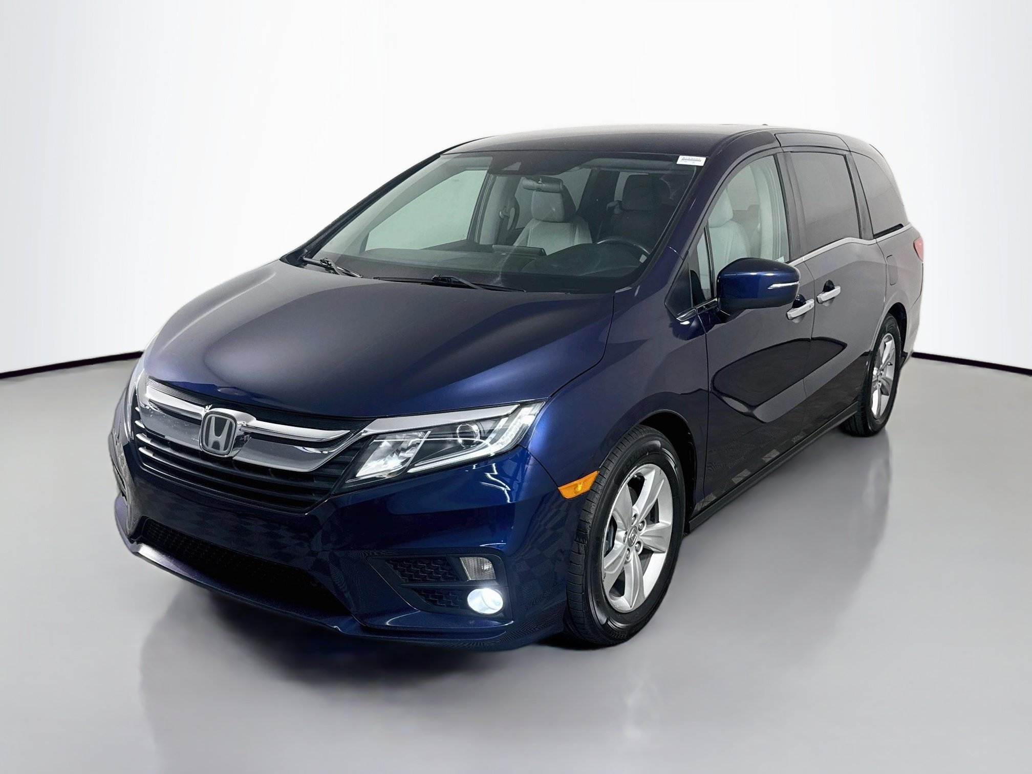 Used 2019 Honda Odyssey EX image 4