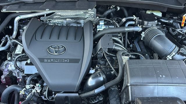 Used 2026 Toyota Grand Highlander MAX Platinum image 36