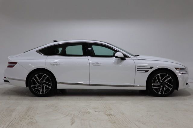 Used 2026 Genesis G80 2.5T Advanced AWD/4WD image 9