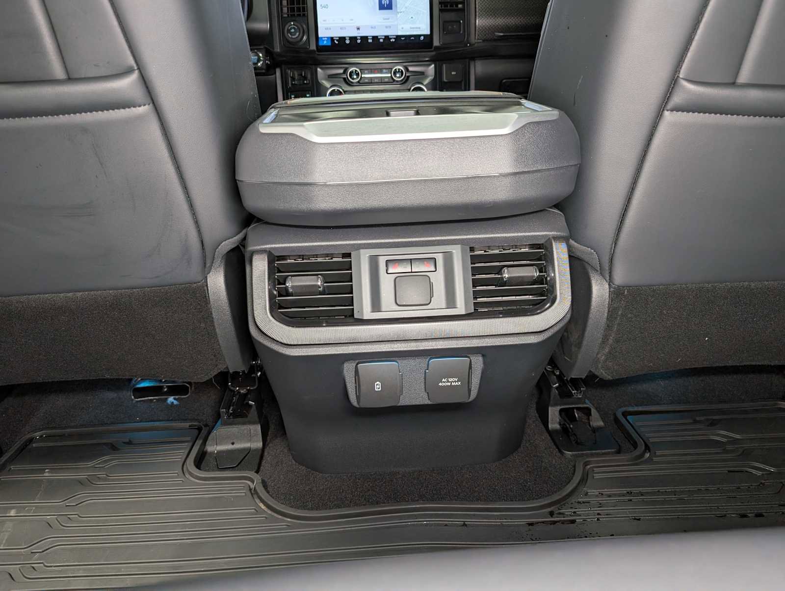 Used 2025 Ford F150 Raptor w/ Equipment Group 803A Raptor R image 27