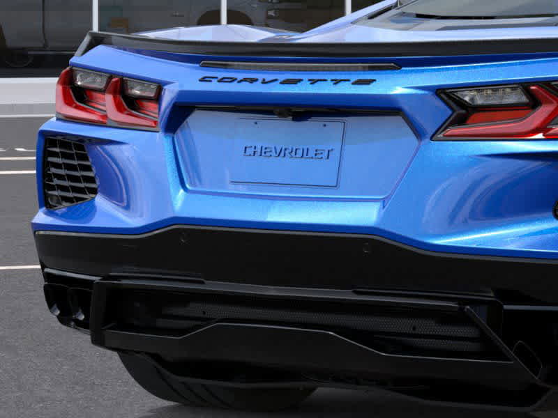 Used 2026 Chevrolet Corvette Stingray Coupe w/ 1LT image 27