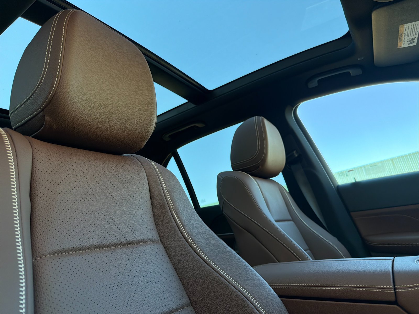 New 2027 Mercedes-Benz GLE 350 4MATIC image 16